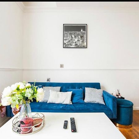 Hyde Park Apartments Londres Exterior foto