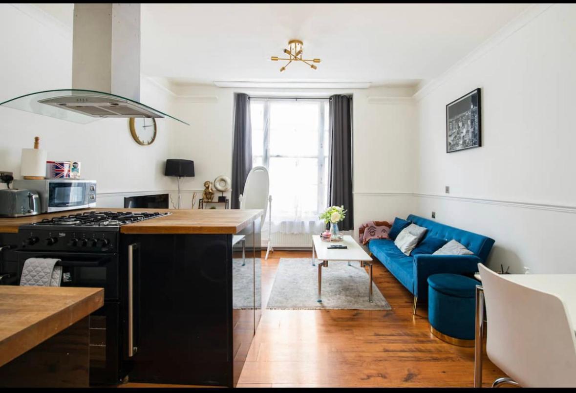 Hyde Park Apartments Londres Exterior foto